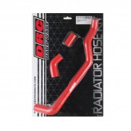 MANGUITOS RADIADOR DRC YAMAHA WR 250 R/X (2007-2020) COLOR