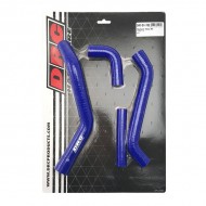 MANGUITOS RADIADOR DRC YAMAHA YZ 450 F (2018-2022) COLOR