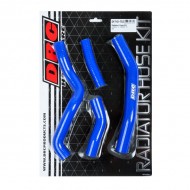 MANGUITOS RADIADOR DRC YAMAHA YZ 250 FX (2015-2019) COLOR