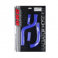 MANGUITOS RADIADOR DRC YAMAHA YZ 125 X (2017-2022) COLOR