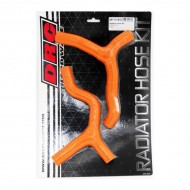 MANGUITOS RADIADOR DRC KTM SX 85 (2013-2017) COLOR