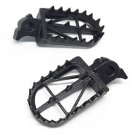 ESTRIBERAS ANCHA BAJA DRC YAMAHA TENERE 700 (2020-2021)