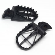 ESTRIBERAS ANCHA DRC YAMAHA TENERE 700 (2020-2021)