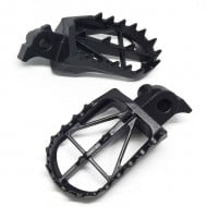ESTRIBERAS ANCHA ALTA DRC YAMAHA TENERE 700 (2020-2021)