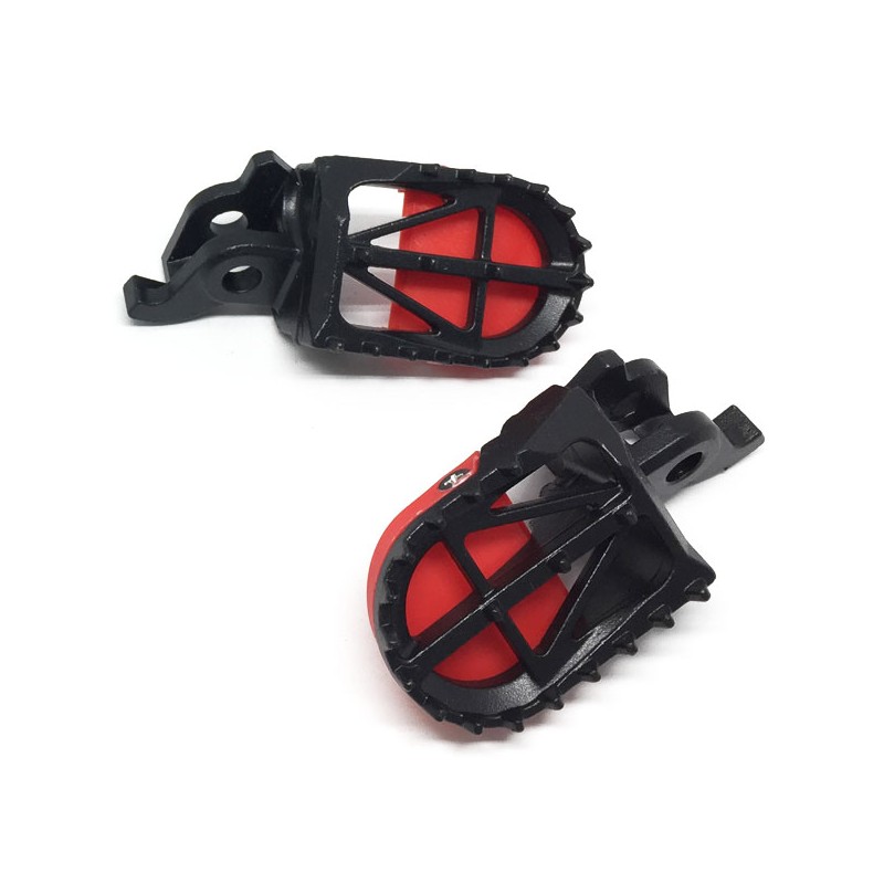 Kit leve Freno-Frizione Probrake Tector per HONDA CB 1000 HORNET 2025 Kit leve Freno-Frizione Probrake Tector per HONDA CB 1000 HORNET 2025