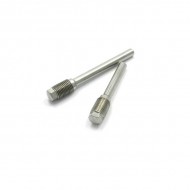 DRC 37MM TYPE-A BRAKE PAD STAINLESS PIN HONDA XLR 250/BAJA