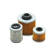 FILTRO DE ACEITE DRC KTM EXC 520 (1999-2002)