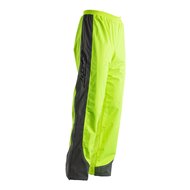 RST WATERPROOF PANTS COLOUR YELLOW FLUOR