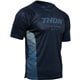 CAMISETA THOR ASSIST REACT 2023 COLOR MENTA / TURQUESA