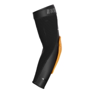 SHOT ELBOWGUARDS ELBOWGUARDS RACE D30 COLOUR BLACK/S