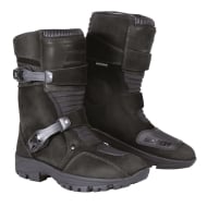 Botas Shot Atv 2.0 Cor Preto
