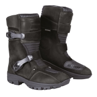 Shot Atv 2.0 Stiefel Schwarz