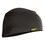 CASCO SHOT BEANIE 2023 COLOR NEGRO
