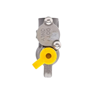 OUTLET bomba freno posterior