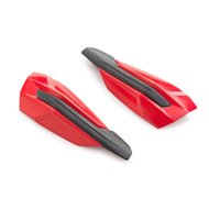 PR - KIT DE CUBREMANOS