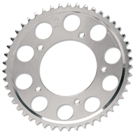 PR - CORONA HUSQVARNA 610 ACERO 45T