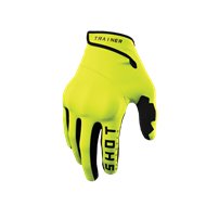 GUANTES SHOT TRAINER CE 30 COLOR NEON/YELLOW [STOCKCLEARANCE]
