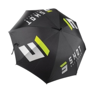 PARAGUAS SHOT 3.0 2023 COLOR NEGRO