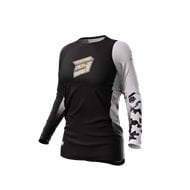 SHOT WOMAN JERSEY SHELLY 2.0 COLOUR SAND