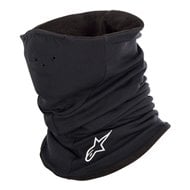 BRAGA DE CUELLO ALPINESTARS COLOR NEGRO