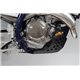 CUBRECARTER AXP KTM SX-F 250/350 (2023) COLOR NARANJA