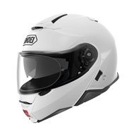 CASCO SHOEI VFX-WR ZINGER TC2 2023 COLOR CIAN / BLANCO