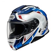CASCO SHOEI NEOTEC 2 RESPECT TC10 2023 COLOR AZUL / BLANCO