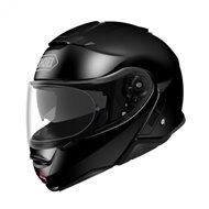 CASCO SHOEI NEOTEC 2 2023 COLOR NEGRO