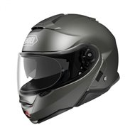 CASCO SHOEI NEOTEC 2 2023 COLOR NEGRO