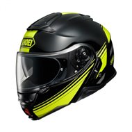 CASCO SHOEI NEOTEC 2 2023 COLOR ANTRACITA