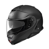 CASCO SHOEI NEOTEC 2 2023 COLOR NEGRO MATE