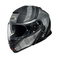 CASCO SHOEI NEOTEC 2 2023 COLOR NEGRO MATE