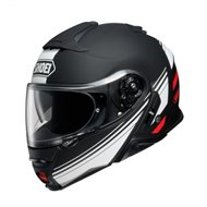 CASCO SHOEI NEOTEC 2 AZUL 2023 COLOR MATE METALIZADO
