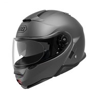 CASCO SHOEI NEOTEC 2 SEPARATOR TC5 2023 COLOR NEGRO / BLANCO