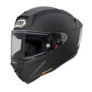 CASCO SHOEI X-SPR PRO NEGRO MATE