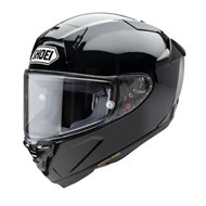 SHOEI X-SPR PRO HELMET BLACK COLOR
