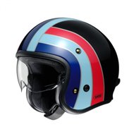 CASCO SHOEI J·O SEAFIRE TC10 2023 COLOR MARRON CLARO