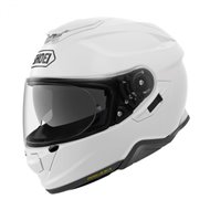 CASCO SHOEI GT-AIR 2 2023 COLOR BLANCO