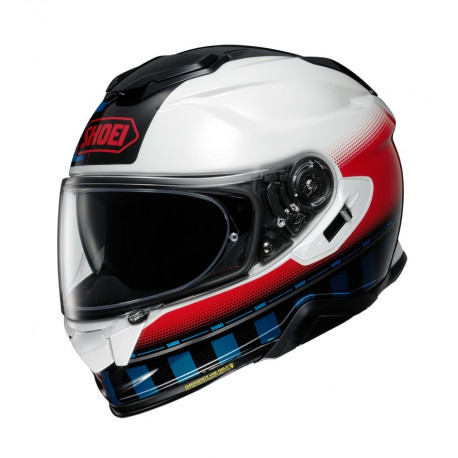 セキュリティ・セーフティ SHOEI GT- Air2 Capacete Shoei GT-Air 2 Monocolor - Sacramento