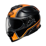 CASCO SHOEI GT-AIR 2 2023 COLOR NEGRO