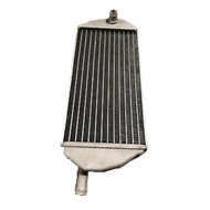 RADIADOR ORIGINAL NO TAPON GAS GAS EC 200-250-300 07-17