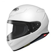 CASCO SHOEI NXR 2023 COLOR BLANCO