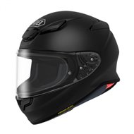 CASCO SHOEI NXR 2 2023 COLOR NEGRO MATE