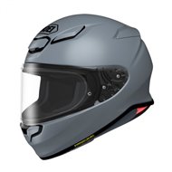 CASCO SHOEI NXR 2 2023 COLOR GRIS BASALTO