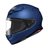CASCO SHOEI NXR 2 2023 COLOR AZUL MATE METALIZADO