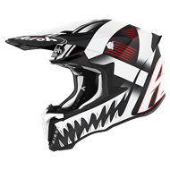 OUTLET CASCO AIROH TWIST 2.0 MASK 