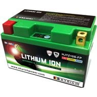 SKYRICH  battery LITZ10S (Waterproof + Led Indicator)