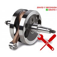 KIT DE TRANSMISION COMPLETO RK CADENA SUPER REFORZADA MXZ4 DE COLORES