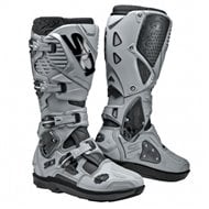 SIDI CROSSFIRE 3 SRS BOOTS COLOUR GREY