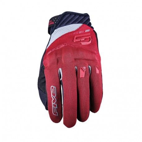 GUANTES FIVE RS3 EVO MUJER 2023 COLOR GRAPHICS BOREAL